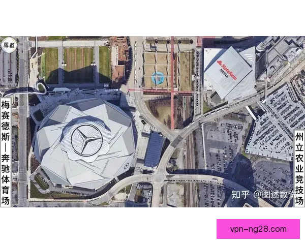 迈阿密海滩将建三座超巨型屏幕助力2026世界杯盛况观看