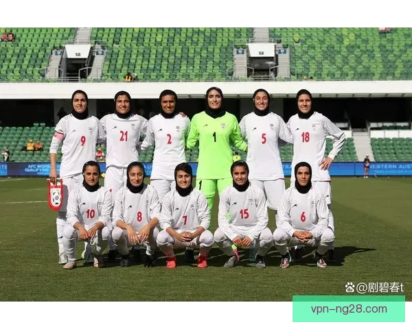 五名伊朗女足球员在澳大利亚寻求政治庇护事件引发国际足坛广泛关注